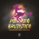 Perreo Brujistico feat Xdrama Single