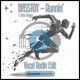 Runnin Vocal Radio Edit Single