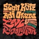 Love Revolution Cinnamon Version Single
