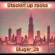 Stackin up Racks Single