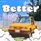 Better feat BIG Naughty Single