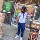 Worldwide feat Lil brickz J5ive Single