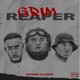 Grim Reaper Single