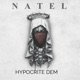 Hypocrite dem feat Natel Single