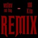 red flag remix Single