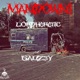 Mandown Single