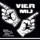 Vier Mij feat Eli Santana Single