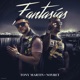 Fantasías Single