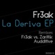 La Deriva EP