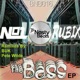 The Bass feat Rubix EP