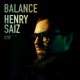 Balance 019 Mixed By Henry Saiz