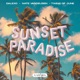 Sunset Paradise Single