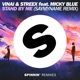 Stand By Me feat Micky Blue SayMyName Remix Single