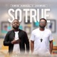 So True feat Jamming Single