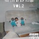 The Life of Bap Mason Vol 2 EP