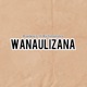 Wanaulizana feat Richmonster Single