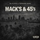 Mack s 45 s Single