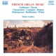 French Organ Music