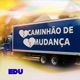 Caminhão de Mudança Single