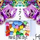 Mardi Gras Shyt Single