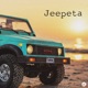 Jeepeta Single