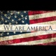 We Are America Single