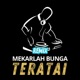Dj Mekarlah Bunga Terate Single
