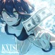 in the pool Single