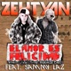El Amor Es Felicidad Remix feat Sammy Laz Single