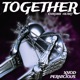 TOGETHER CHROME HEART Single feat XNOD Single
