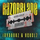 RAZORBLADE Single