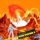 Star System X Event Horizon