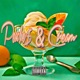 Peaches Cream feat Hussle4Ice Single
