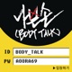 Body Talk feat Demian Single