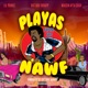 Playaz From The Nawf feat Dat Boii Skrapp Maccin Afta Cash Single