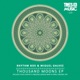 Thousand Moons Single