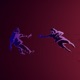 Make It Right Midnight Mix feat aesir Aras Moon Xethos Single