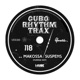Cubo Rhythm Trax Single