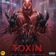 Toxin Kills the Marvel Universe EP