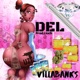 DEL feat Linch Single