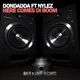 Here Comes Di Boom feat Nylez Single