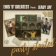 Party Started Single