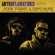 Antiinflamatoris Single