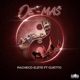 De mas feat Guetto Single
