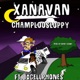 Xanavan Single feat 10 Cellphones Single
