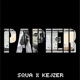 PAPIER Single