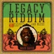 Jah Bless Legacy Riddim Single