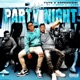Party Night feat 18stop JAKEN Single