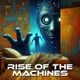 Rise Of The Machines feat Trife Bomber Punch Single
