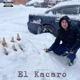 El Kacaro feat Cesar Bedolla Single